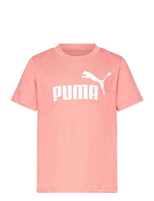 PUMA | Ess No. 1 Logo Tee G | 164