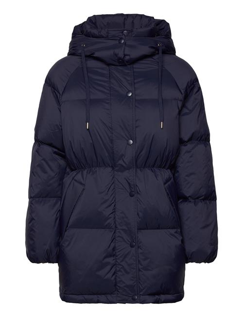GANT | Mid Length Down Jacket | M