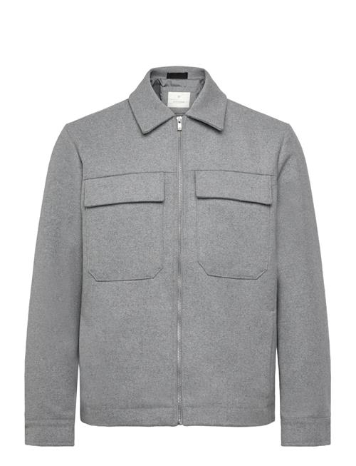 Jack & Jones | Jprblurussel Wool Blend Jacket Sn | XL