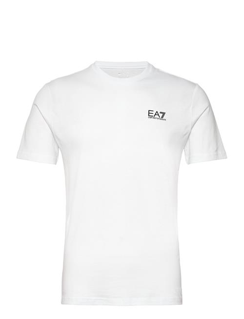 EA7 | T-Shirt | XS