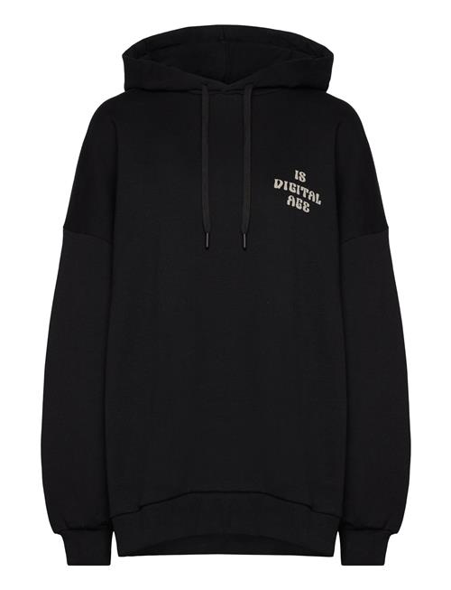 Mads Nørgaard | Organic Sweat Harvey Hoodie | M