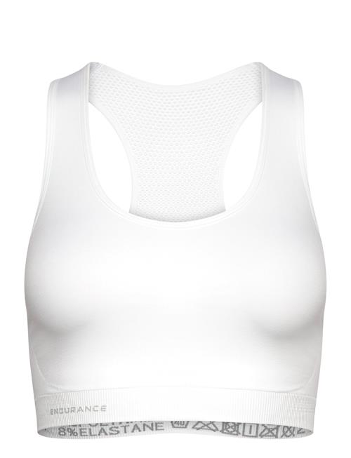 Endurance | Katrina W Seamless Sports Bra | L/XL