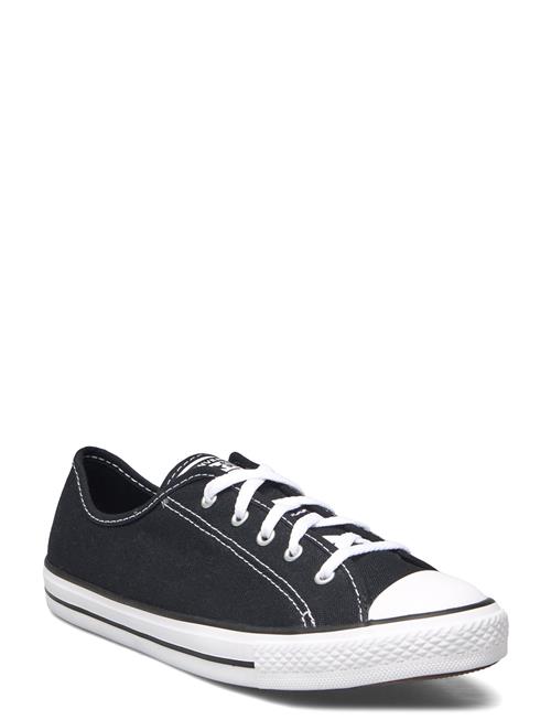 Converse | Ctas Dainty Ox Black/White/Black | 36