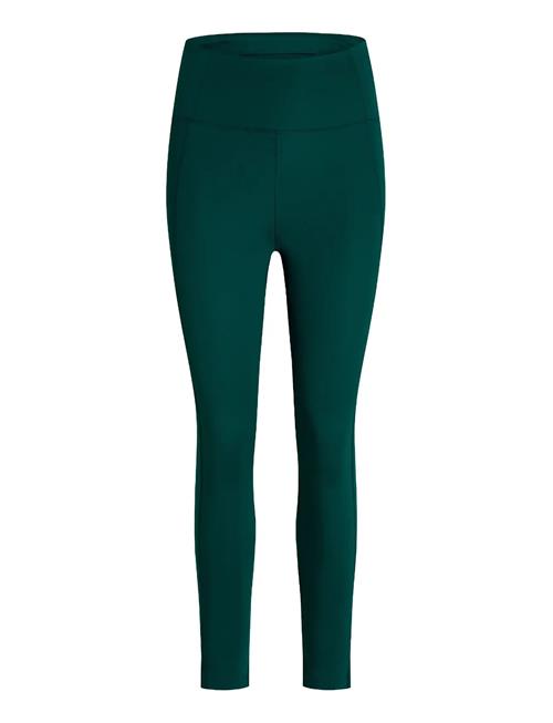 Girlfriend Collective | Compressive High-Rise Legging, 7/8 | XXXL