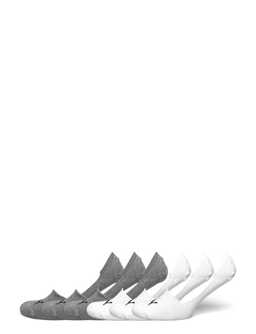 PUMA | Puma Unisex Footie 6P Ecom | 43-46