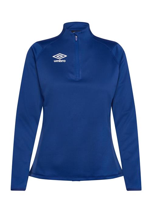 Umbro | Liga Halfzip W | 40