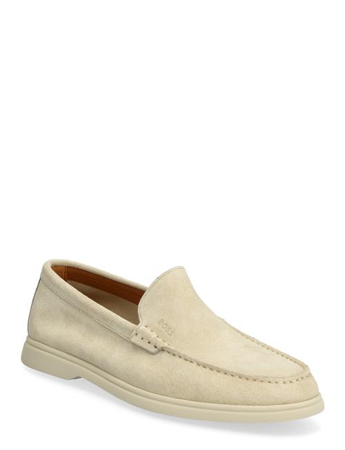 BOSS | Sienne_Loaf_Sd_N | 45