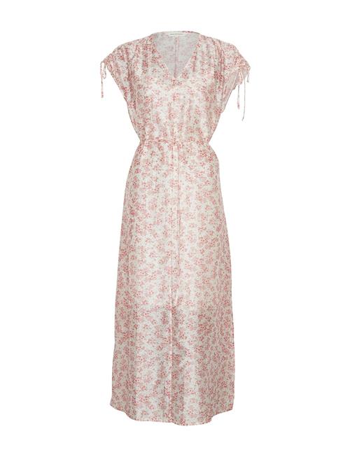 MSCH Copenhagen | Mschisadora Sl Maxi Dress Aop | M