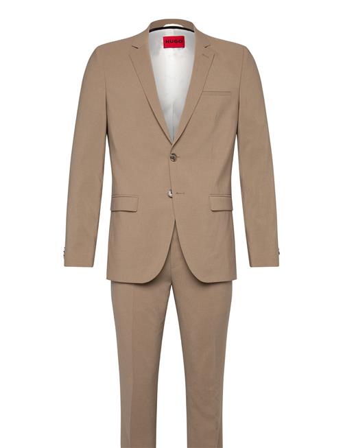 HUGO | Arti/Hesten232X | 48