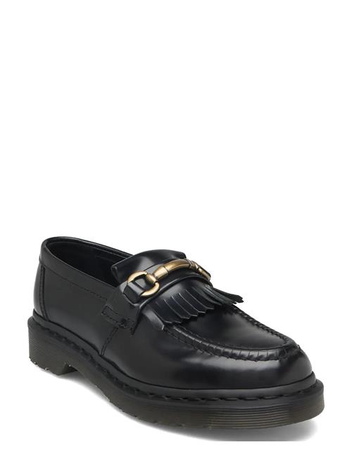 Dr. Martens | Adrian Snaffle Black Polished Smooth | 43