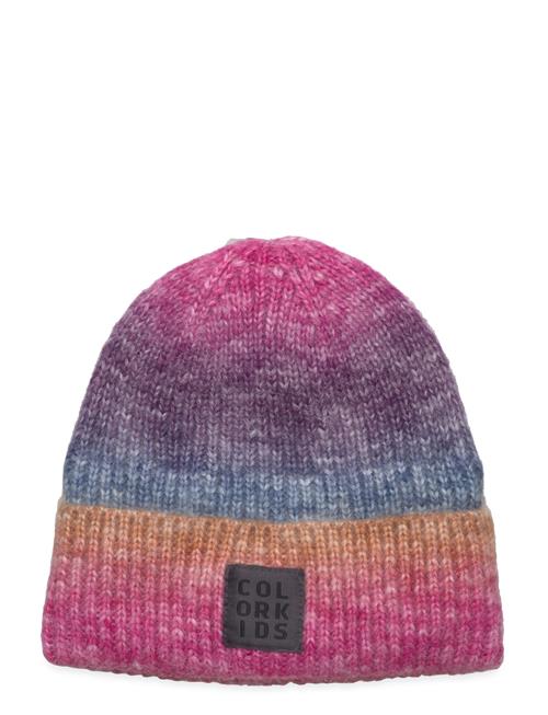 Color Kids | Beanie - Space Yarns | 50