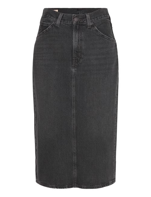 Levi's® | Hr Back Slit Skirt Wandering S | 30
