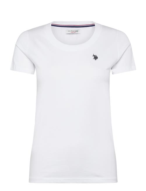 U.S. Polo Assn. | Uspa O Neck Tee Amy Women | XL