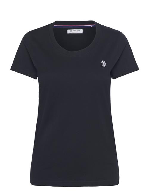 U.S. Polo Assn. | Uspa O Neck Tee Amy Women | M