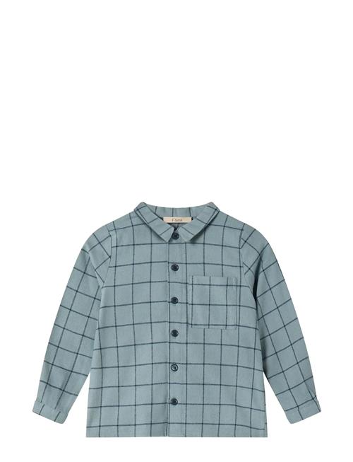 Fliink | Cody Shirt | 4 Y