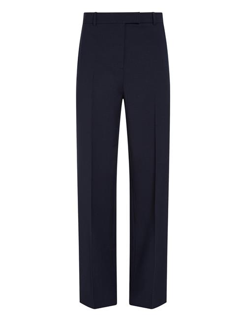 Tommy Hilfiger | Cool Wool Relaxed Straight Pant | R/42