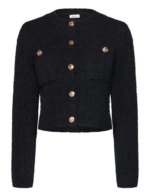 Bubbleroom | Button Knitted Jacket | S