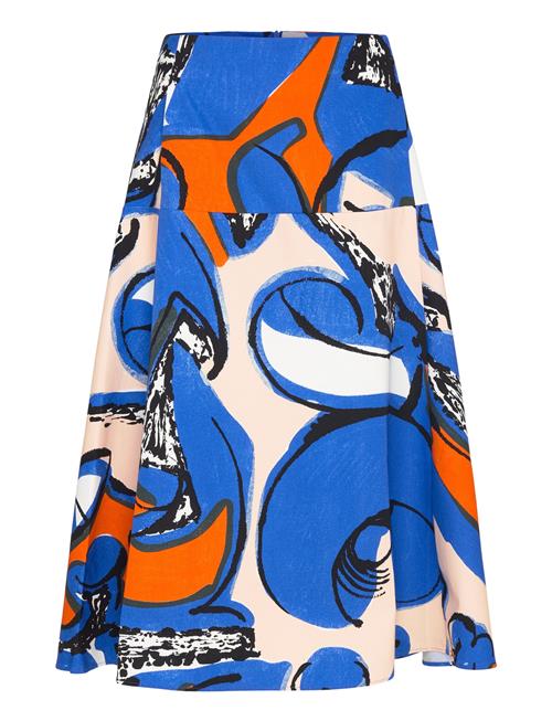 Marimekko | Puutarha Eldfamn | 40