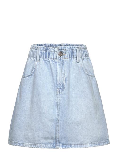 Mango | Short Denim Skirt | 152