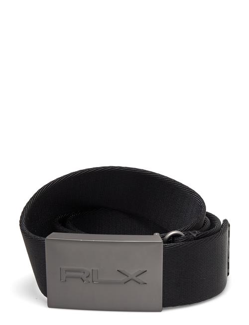 Ralph Lauren Golf | Web-Tch Bkl Blt-Blt-Med | 38