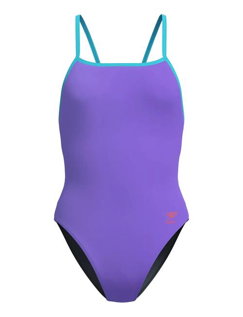 Speedo | Fl Solid Tri Back | 42