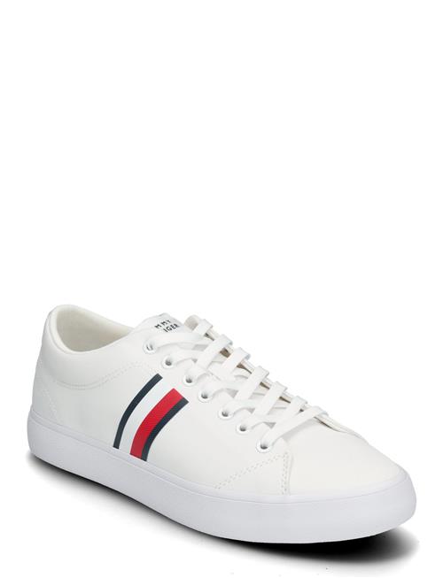 Tommy Hilfiger | Th Hi Vulc Low Core Stripes Mesh | 41