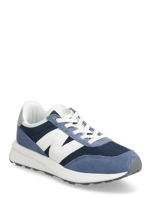 New Balance | New Balance 370 Kids Bungee Lace | 30