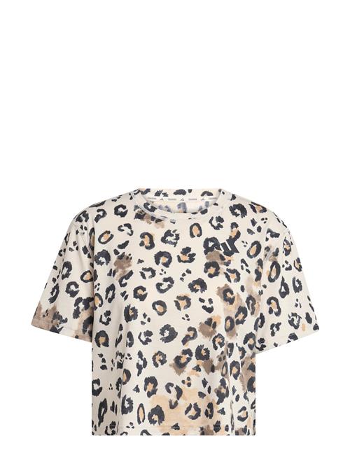 adidas Performance | We T-Shirt Aop | XL