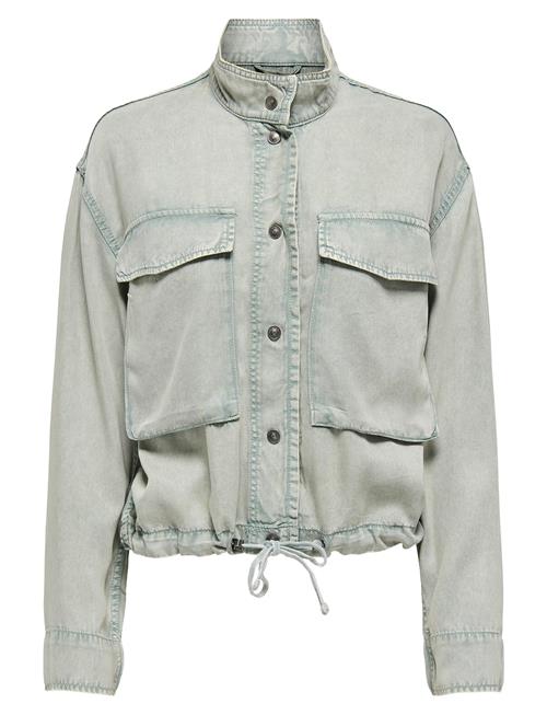 ONLY | Onlkenya Life Acid Short Jacket Cc Otw | S