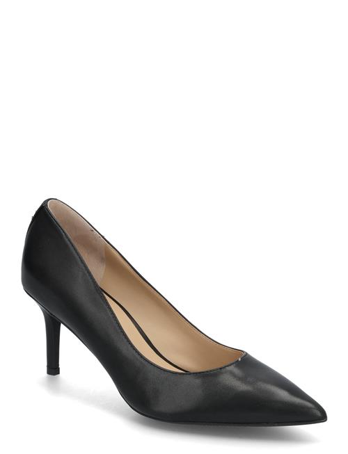 Lauren Ralph Lauren | Lanette Leather Pump | 36