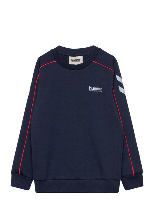 Hummel | Hmljr Interlock Crewneck | 134/140