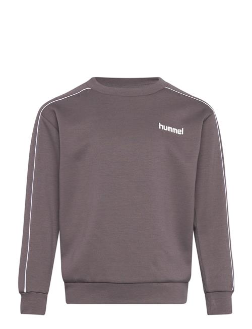 Hummel | Hmljr Interlock Crewneck | 110/116