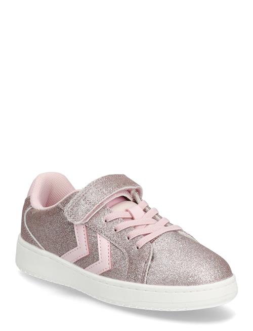 Hummel | Derby Court Xm Jr | 34