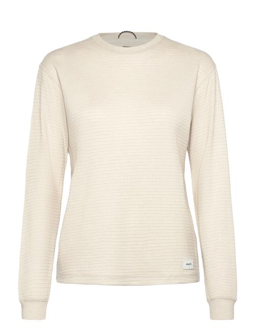 Craft | Wool Waffle Rn W | L