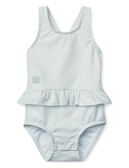 Liewood | Amina Baby Stripe Swimsuit | 80