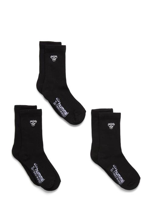 Hummel | Hmljr 3-Pack Socks Bee | 24/27