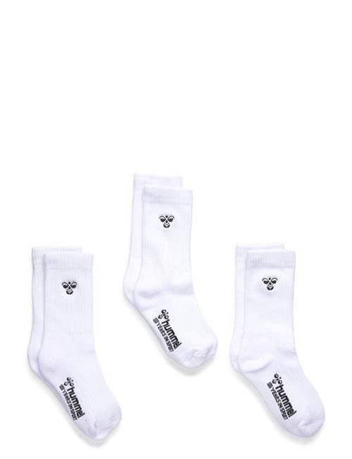 Hummel | Hmljr 3-Pack Socks Bee | 32/36