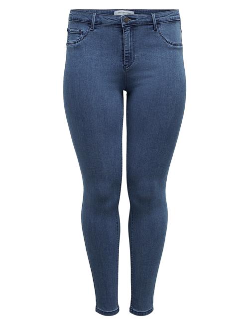 ONLY Carmakoma | Carthunder Life P Up Reg Sk Dnm Mbd Noos | 54