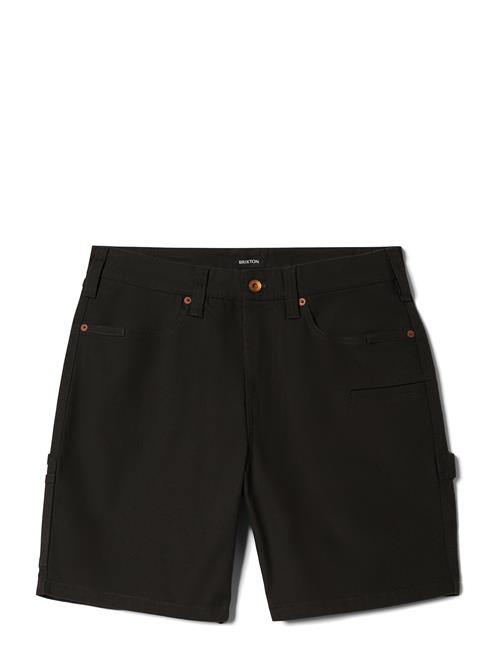 Brixton | Builders Carpenter Baggy Short | 33 x 12.25