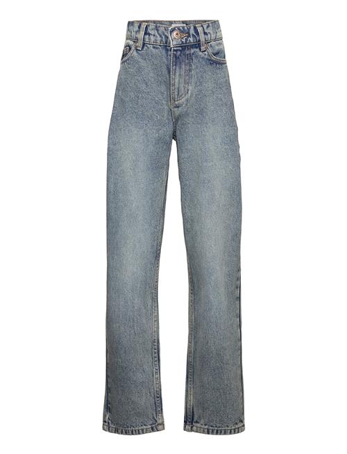 Grunt | Grstreet Loose Dirty Blue | 140