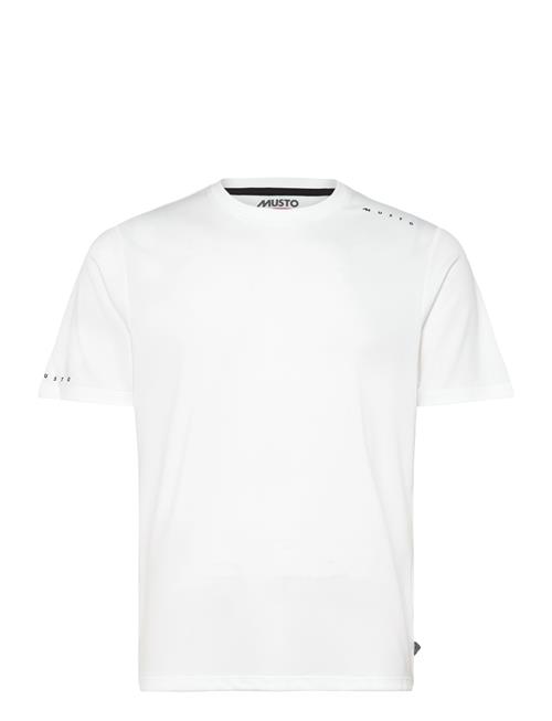 Musto | M Evo Crew Sunblock Ss Tee | XL