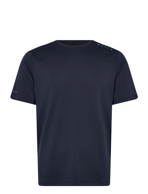 Musto | M Evo Crew Sunblock Ss Tee | XXL