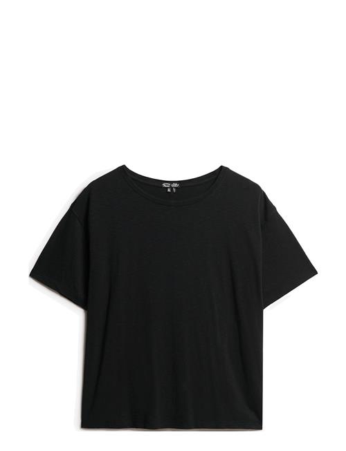 Superdry | Studios Dropped Shoulder Tee | 36