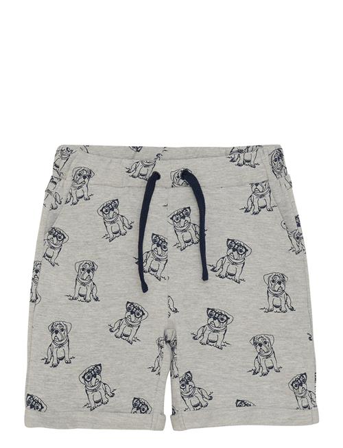 Minymo | Shorts Aop Sweat | 128