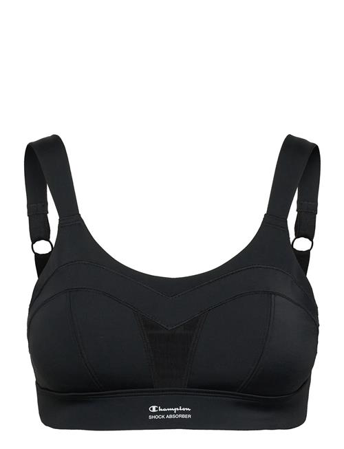 Shock Absorber | High Intensity Bra | F x 90