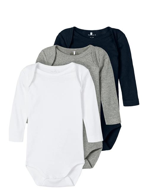 name it | Nbnbody 3P Ls Solid Noos | 86
