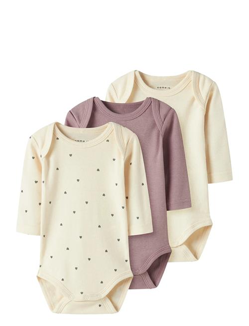 name it | Nbfbody 3P Ls Heart Noos | 68