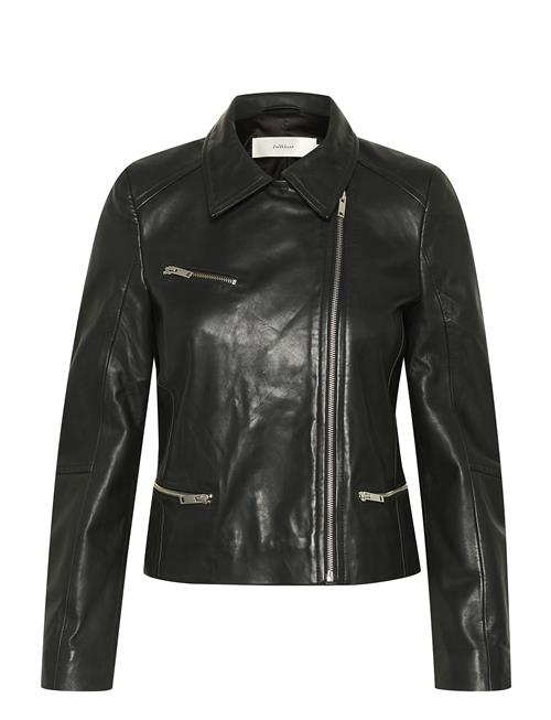 InWear | Wennaiw Biker Jacket | 32