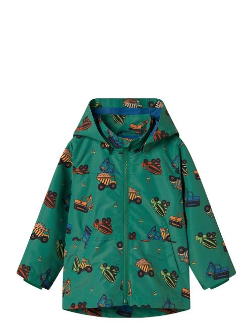 name it | Nmmmax Li Jacket Aop | 92