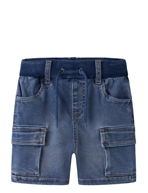 name it | Nmmben Baggy Dnm L Shorts 8610-To Noos | 116